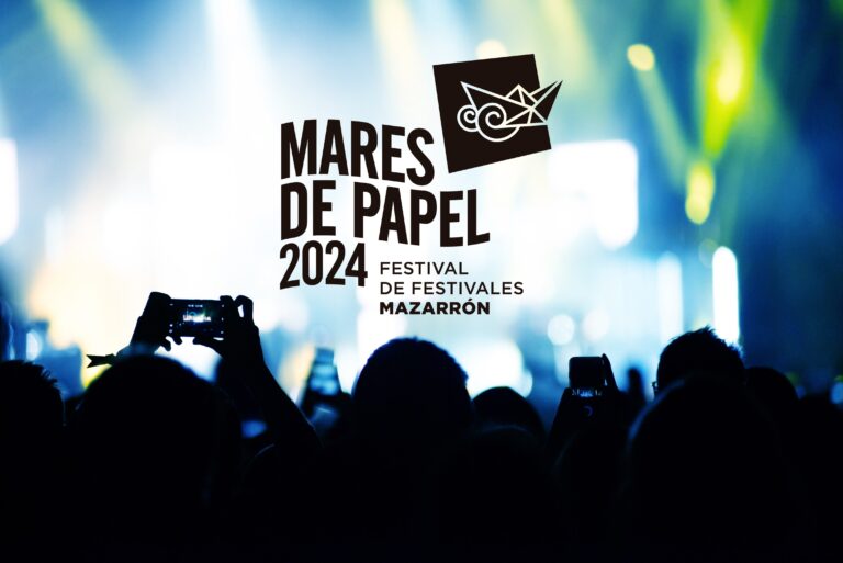 Mares de Papel