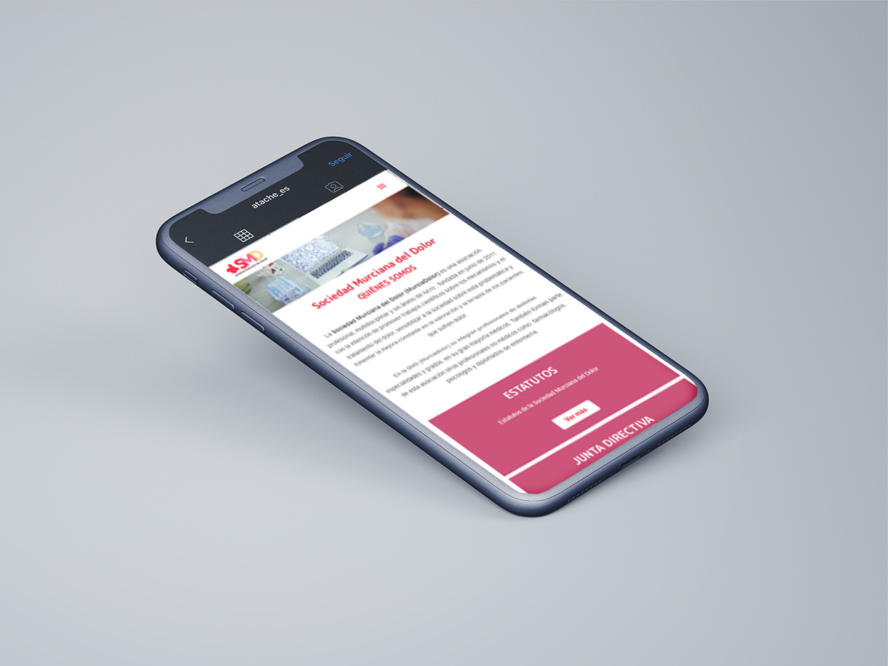 mock-clinica-dolor-movil